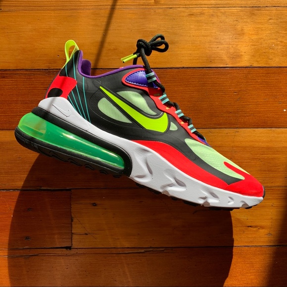 nike air max 270 parachute